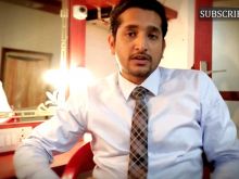 Parambrata Chatterjee