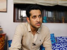 Parambrata Chatterjee