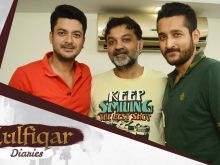 Parambrata Chatterjee