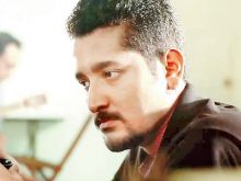 Parambrata Chatterjee