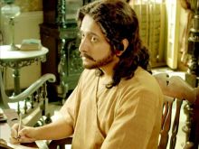 Parambrata Chatterjee