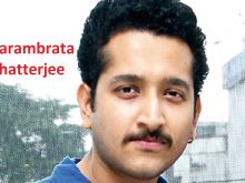 Parambrata Chatterjee