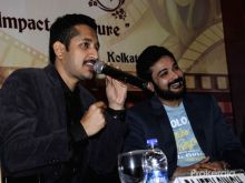 Parambrata Chatterjee