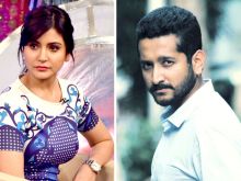 Parambrata Chatterjee