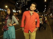 Parambrata Chatterjee