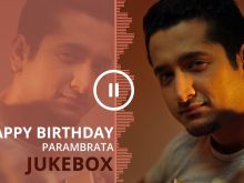 Parambrata Chatterjee