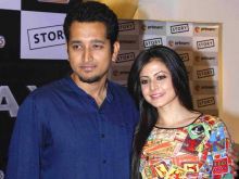 Parambrata Chatterjee