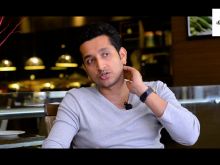 Parambrata Chatterjee