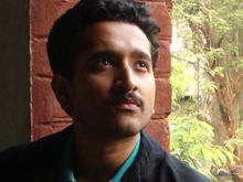 Parambrata Chatterjee