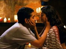 Parambrata Chatterjee
