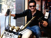 Parambrata Chatterjee