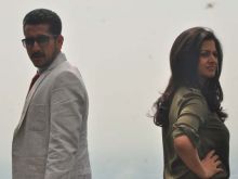 Parambrata Chatterjee