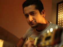Parambrata Chatterjee