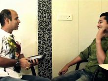Parambrata Chatterjee