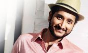 Parambrata Chatterjee