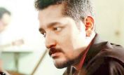 Parambrata Chatterjee