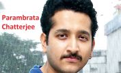 Parambrata Chatterjee