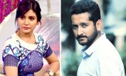 Parambrata Chatterjee