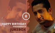 Parambrata Chatterjee