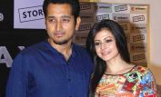 Parambrata Chatterjee