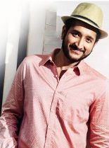 Parambrata Chatterjee