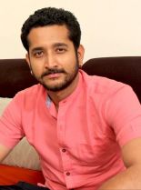 Parambrata Chatterjee