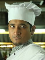 Parambrata Chatterjee