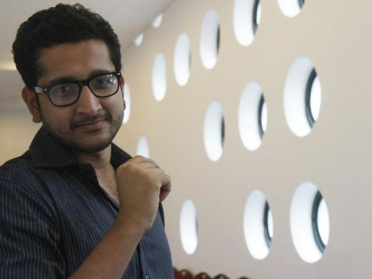 Parambrata Chatterjee