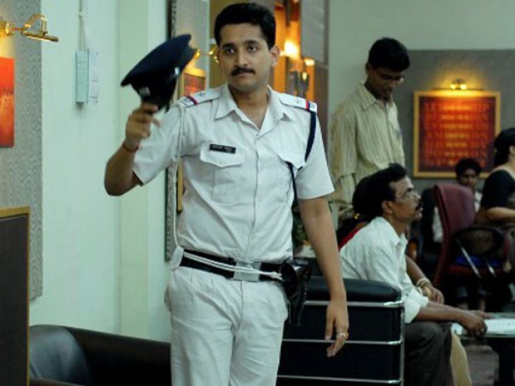 Parambrata Chatterjee