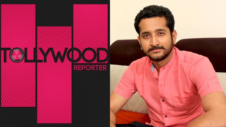 Parambrata Chatterjee