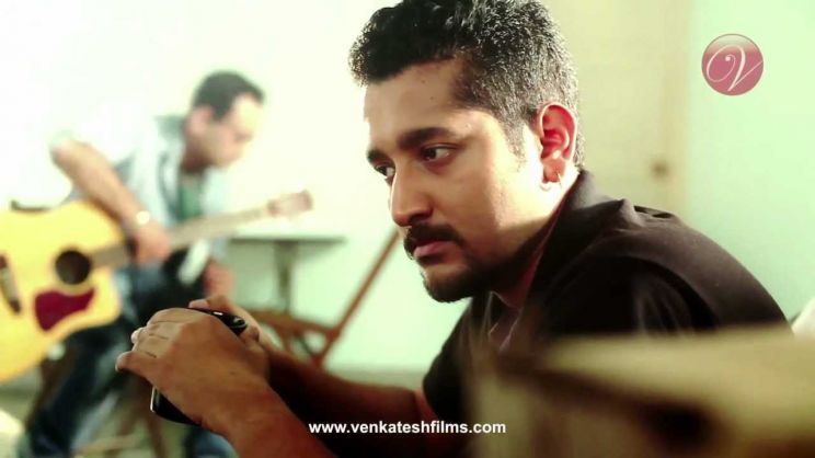 Parambrata Chatterjee