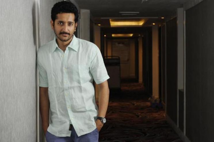 Parambrata Chatterjee