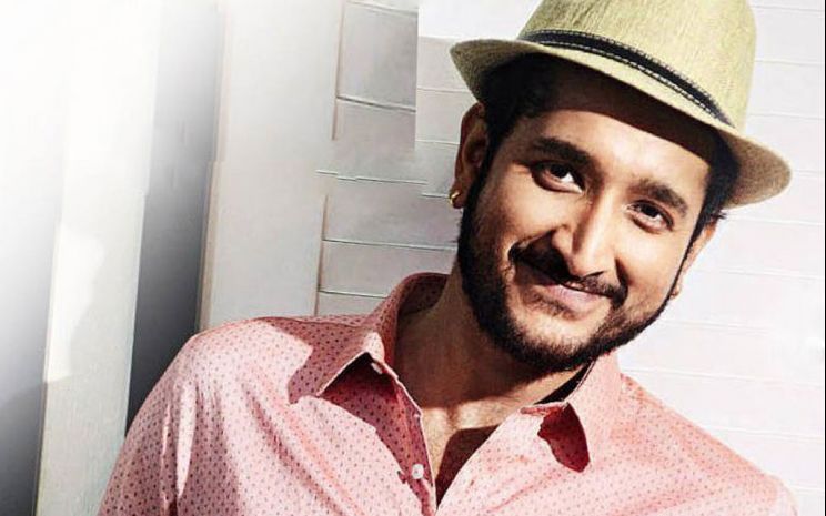 Parambrata Chatterjee