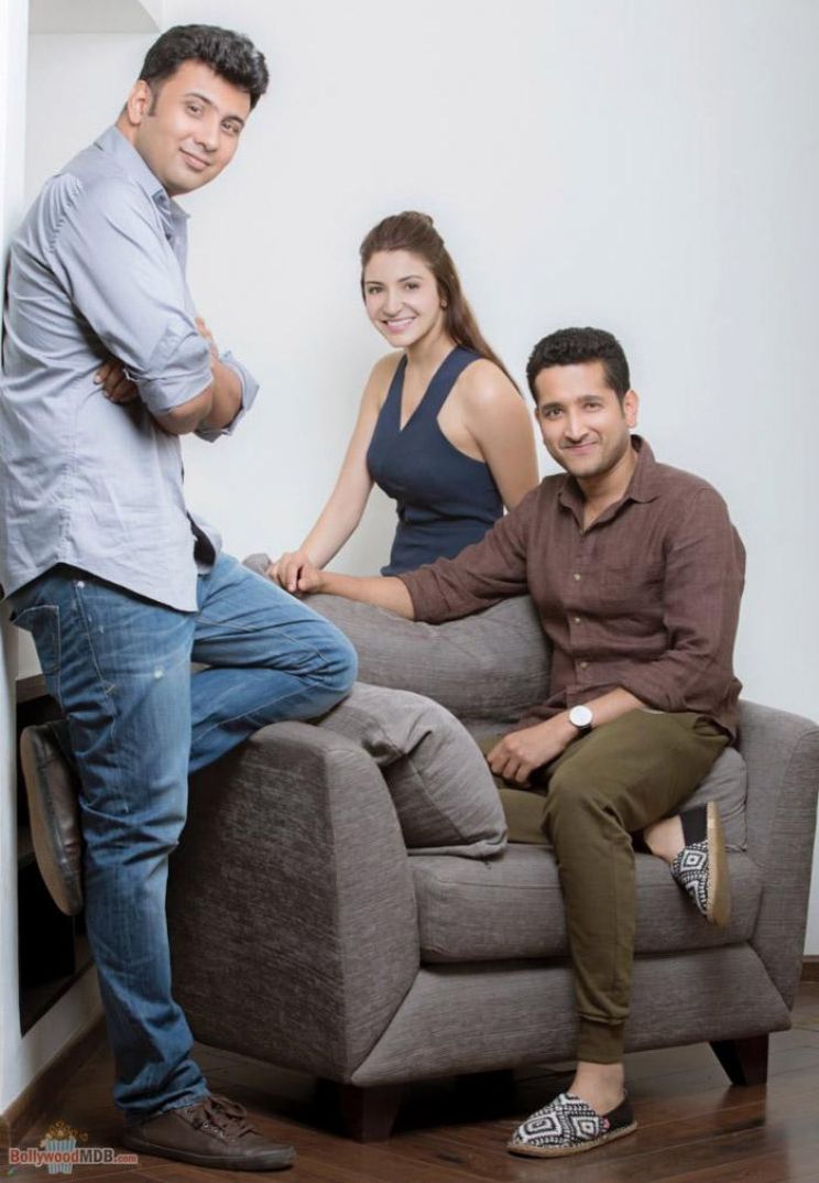 Parambrata Chatterjee