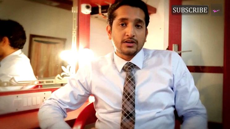 Parambrata Chatterjee