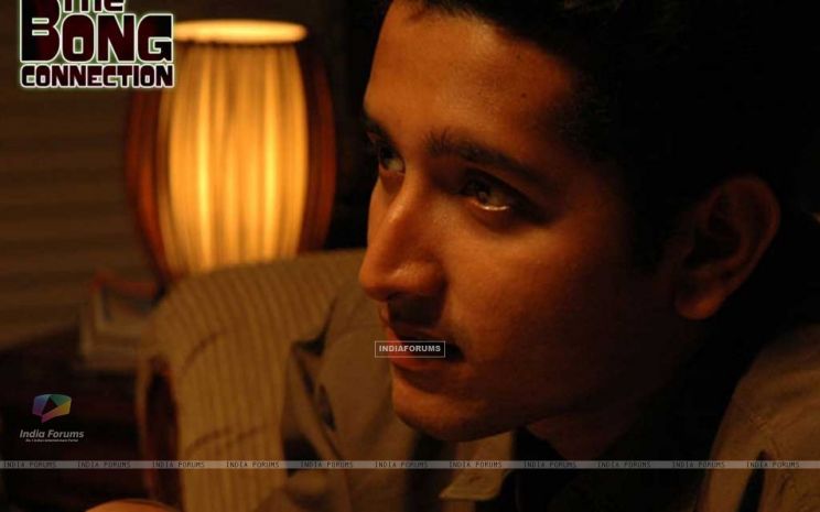 Parambrata Chatterjee