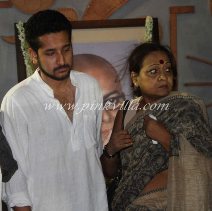Parambrata Chatterjee