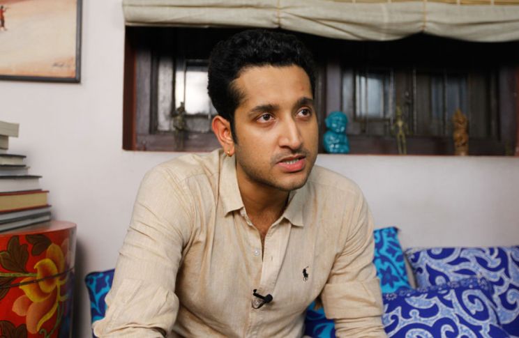 Parambrata Chatterjee