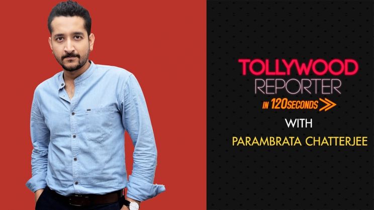 Parambrata Chatterjee