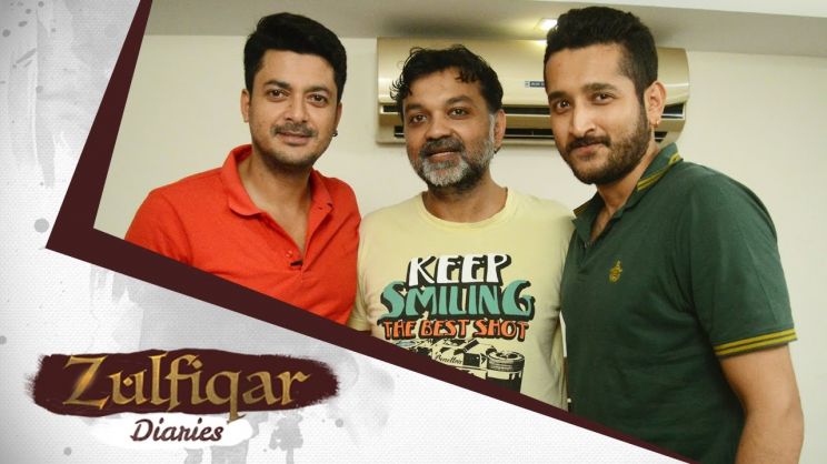 Parambrata Chatterjee