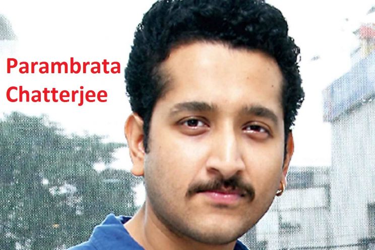 Parambrata Chatterjee