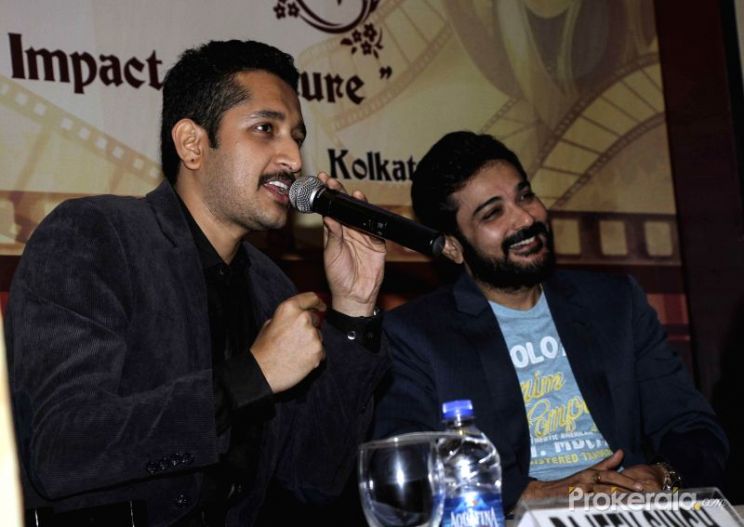 Parambrata Chatterjee