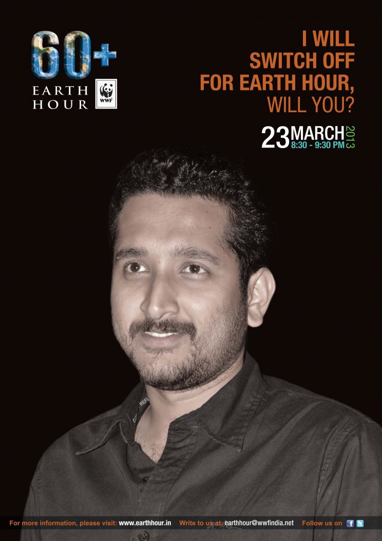 Parambrata Chatterjee