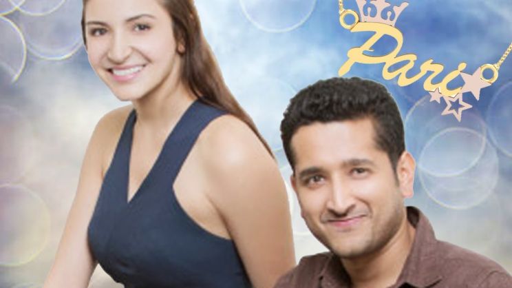 Parambrata Chatterjee