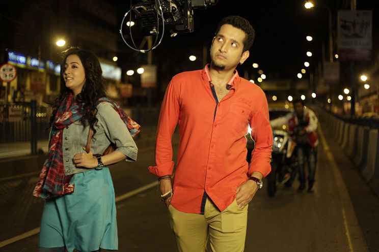 Parambrata Chatterjee
