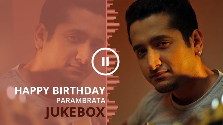 Parambrata Chatterjee
