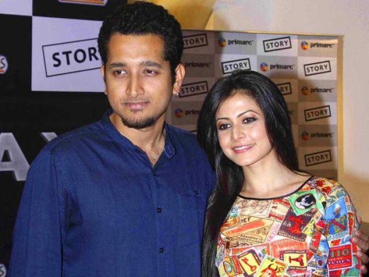 Parambrata Chatterjee