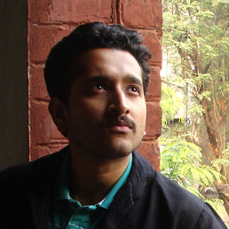 Parambrata Chatterjee