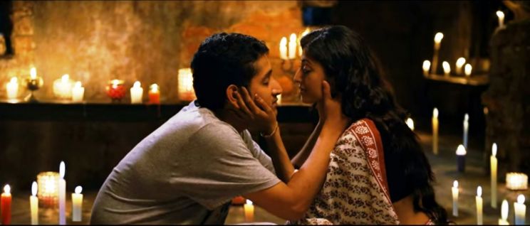 Parambrata Chatterjee