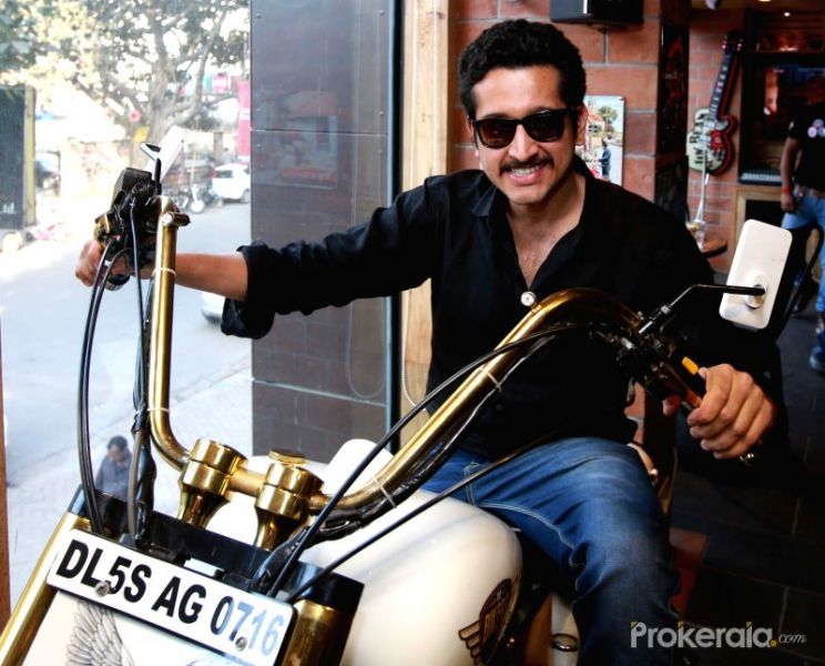 Parambrata Chatterjee